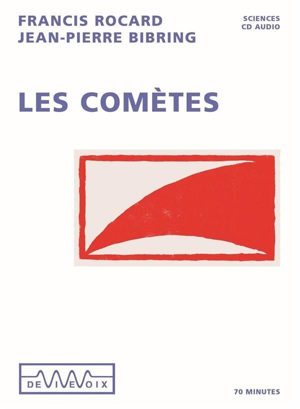 Les Comètes
