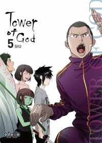 Tower of God T05