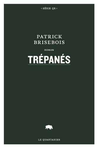 Trepanes
