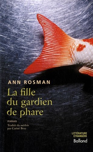 La fille du gardien de phare