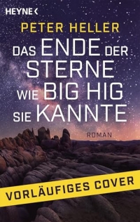 Das Ende der Sterne: Roman - Das Buch zum großen neuen Film von Ridley Scott