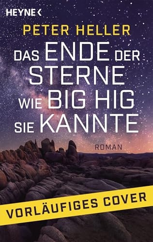 Das Ende der Sterne: Roman - Das Buch zum großen neuen Film von Ridley Scott