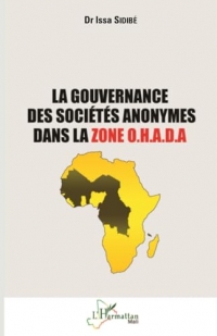 La gouvernance des sociétés anonymes dans la zone O.H.A.D.A