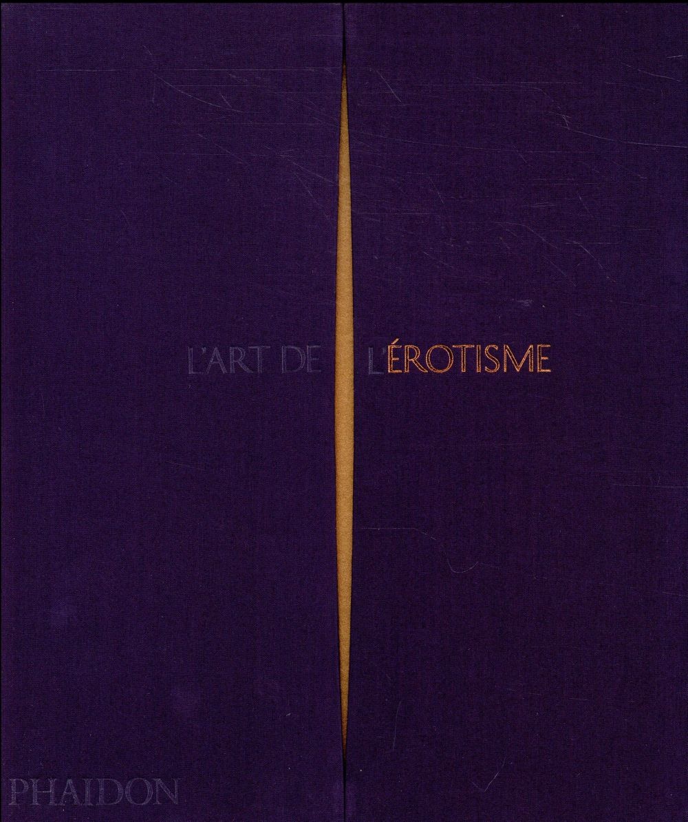 L'Art de l'Erotisme