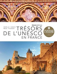 Trésors de l'UNESCO en France