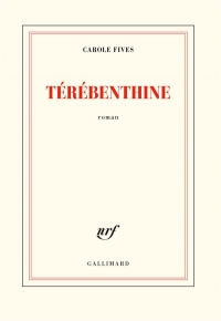 Térébenthine