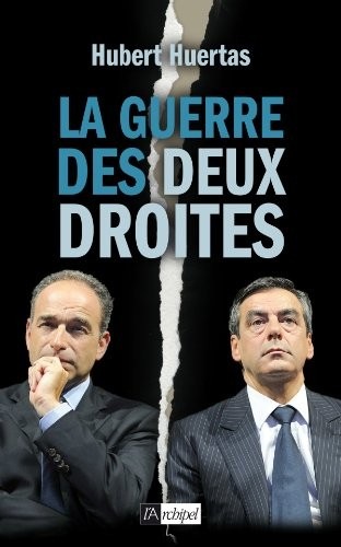 La guerre des deux droites