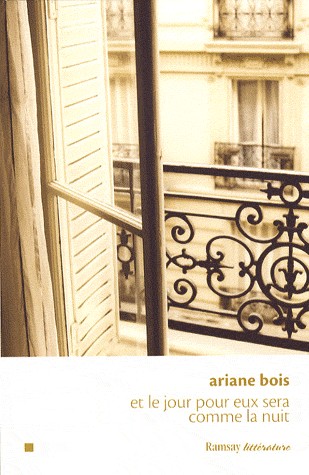 Et le jour pour eux sera comme la nuit