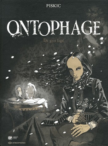 ONTOPHAGE T2 DE GRIS FIGE