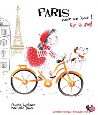 Paris pour un jour !