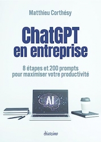 ChatGPT en entreprise
