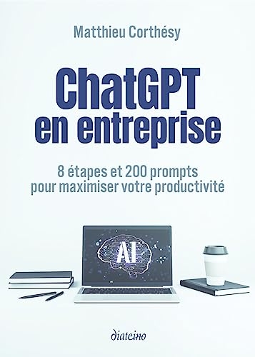 ChatGPT en entreprise