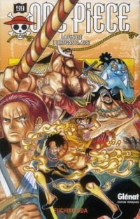 One piece Vol.59