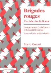 Brigades rouges: Une histoire italienne