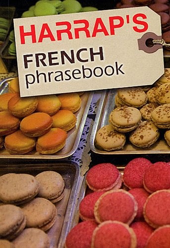 French phrasebook