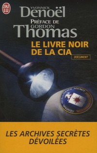 Le livre noir de la CIA