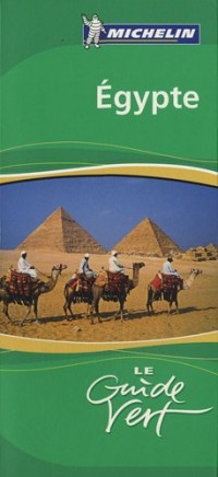 Guide Vert Egypte