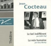 le bel indifférent