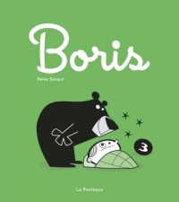 Boris T3