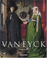 KA-JAN VAN EYCK