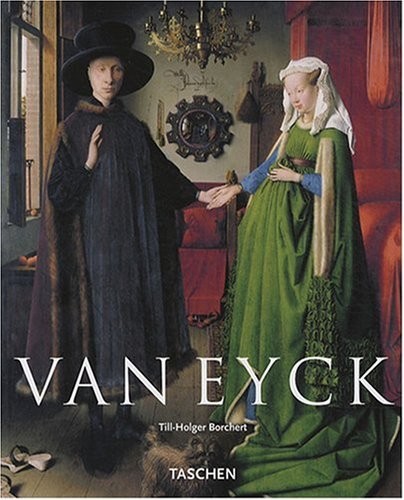 KA-JAN VAN EYCK