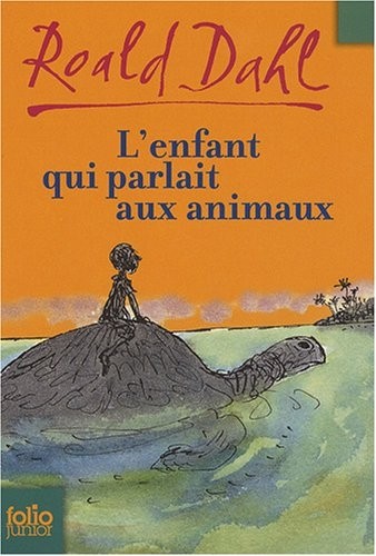 L'enfant qui parlait aux animaux