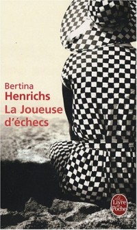 La Joueuse d'échecs