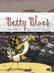 Betty Blues - Prix du premier album, Angoulême 2004