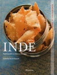 Inde, intime et gourmande