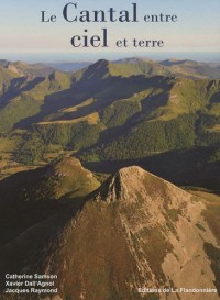 Le Cantal : Entre ciel et terre
