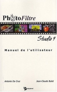 Photofiltre Studio