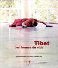 Tibet les formes du vide
