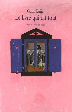 Le livre qui dit tout
