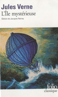 L'Île mystérieuse