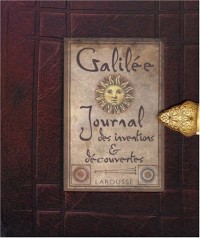 Galilée : Journal des inventions & découvertes