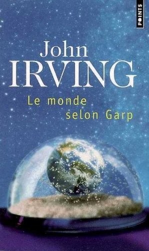 Le Monde selon Garp [9782020363761]