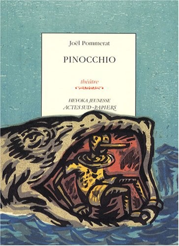 Pinocchio