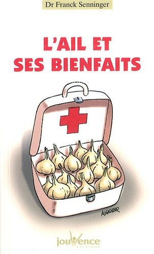 L'ail et ses bienfaits