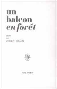 Un balcon en forêt