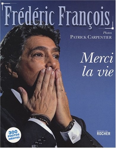 Merci la vie
