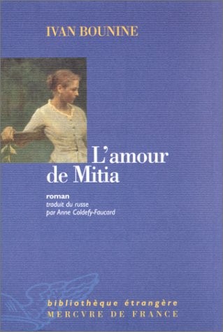 L'Amour de Mitia