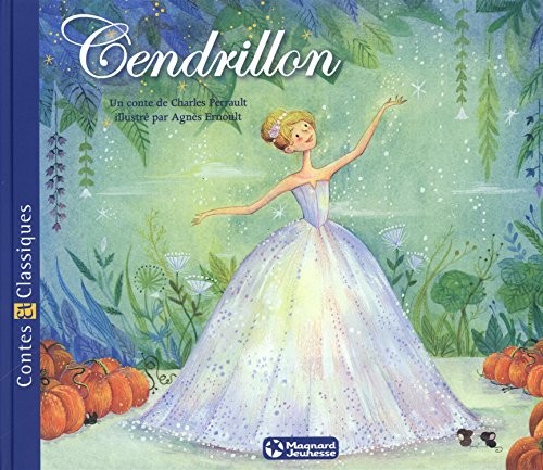 Cendrillon