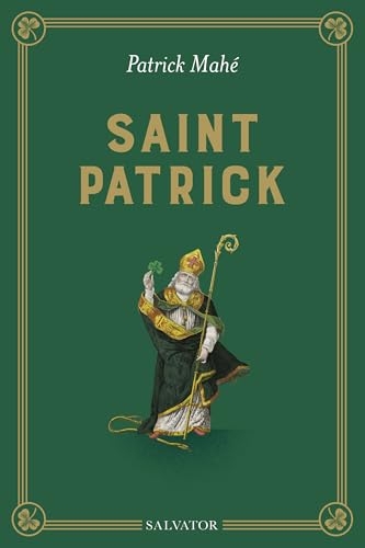Saint Patrick