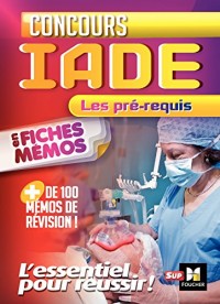 IADE - Métiers de la santé