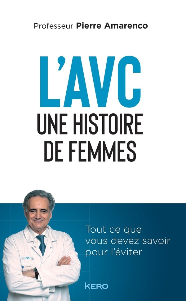 L'AVC chez la femme