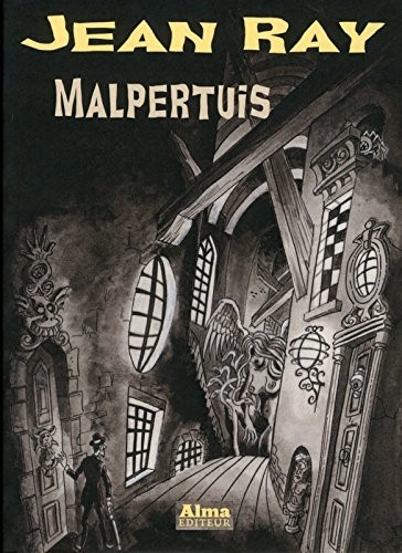 Malpertuis