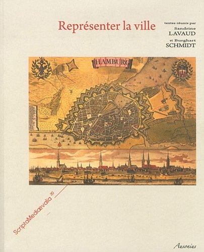 Représenter la ville