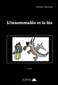 L'innommable et la fée