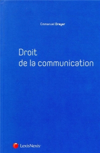 Droit de la communication