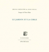 Le jardin et la cible